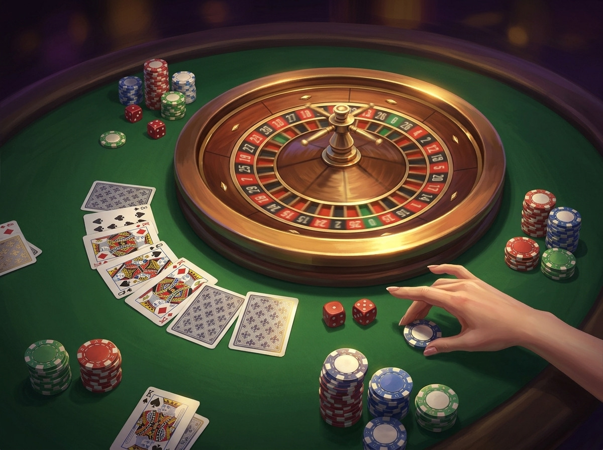 Spinimax Casino App
